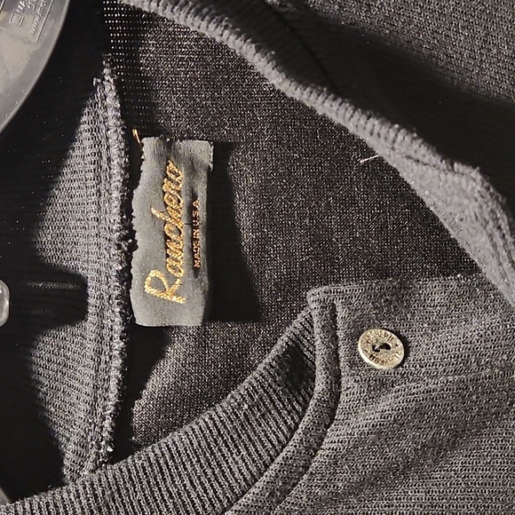 Ranchero tshirt - Picture 2 of 3